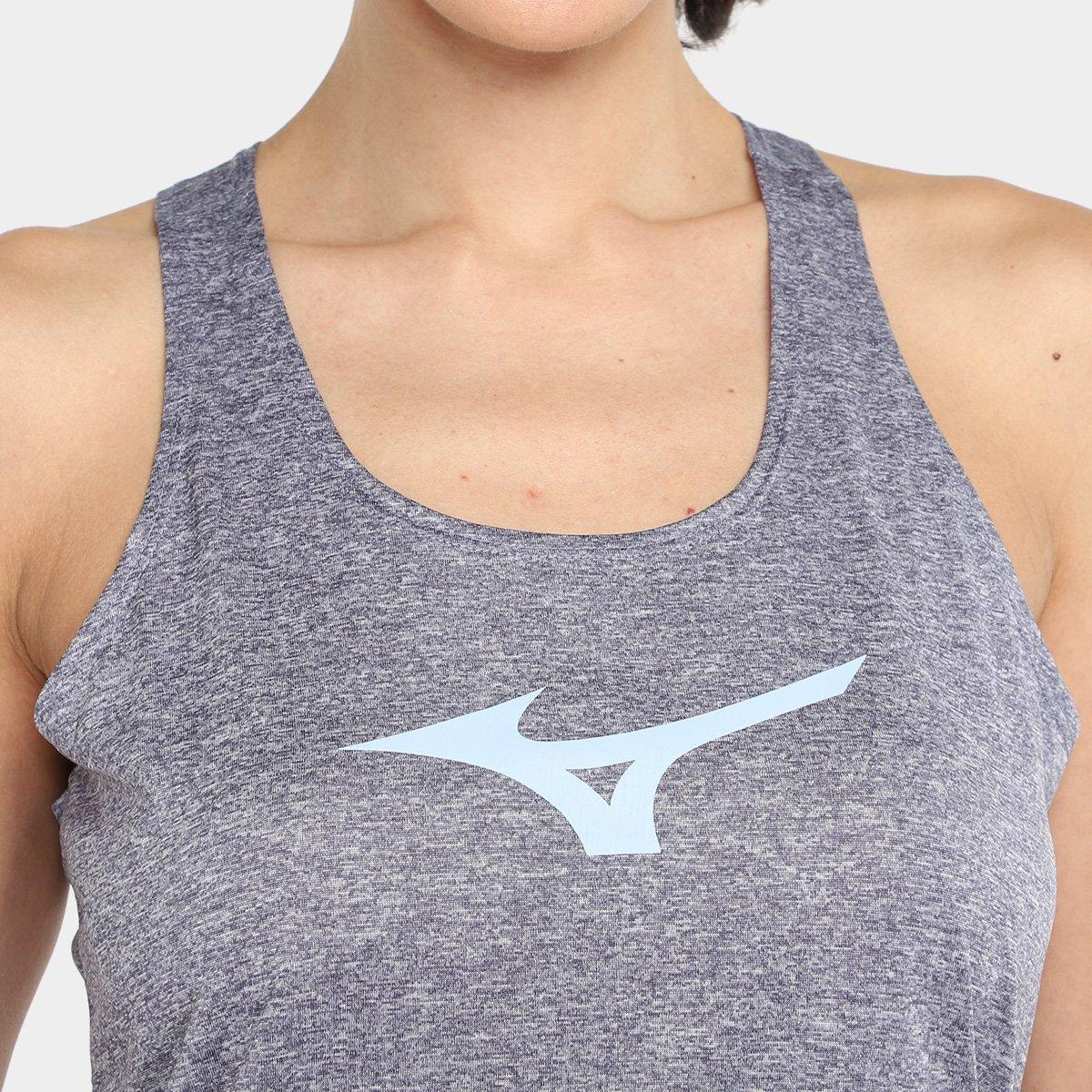 Regata Mizuno Spark Biglog Feminina - 3