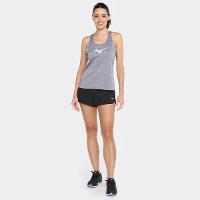 Regata Mizuno Spark Biglog Feminina - 4