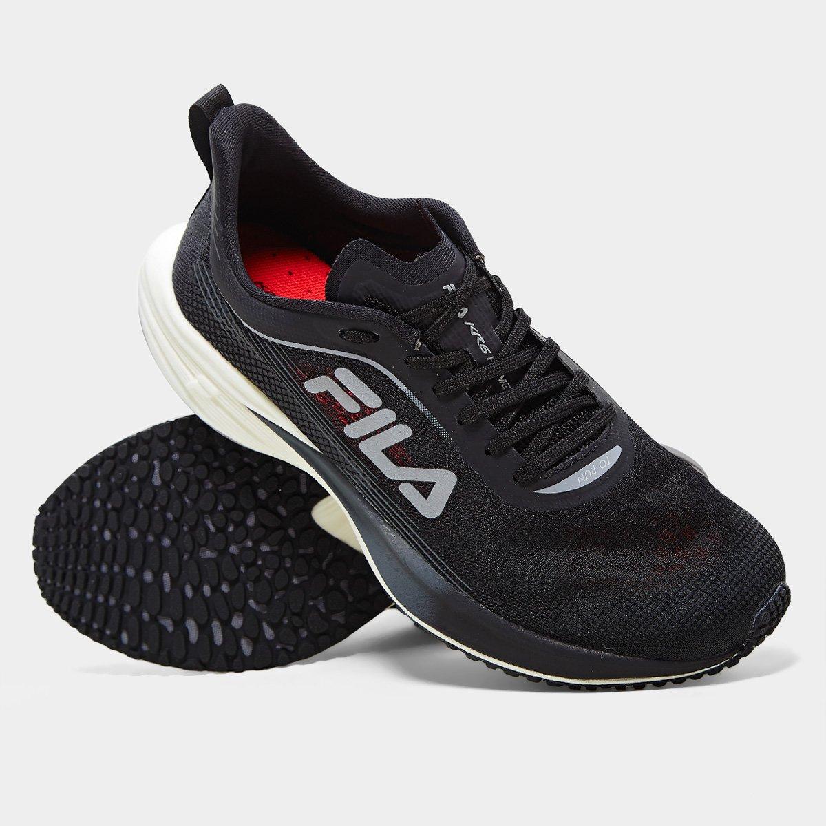 Tênis Fila Kr6 Frame Feminino - 2