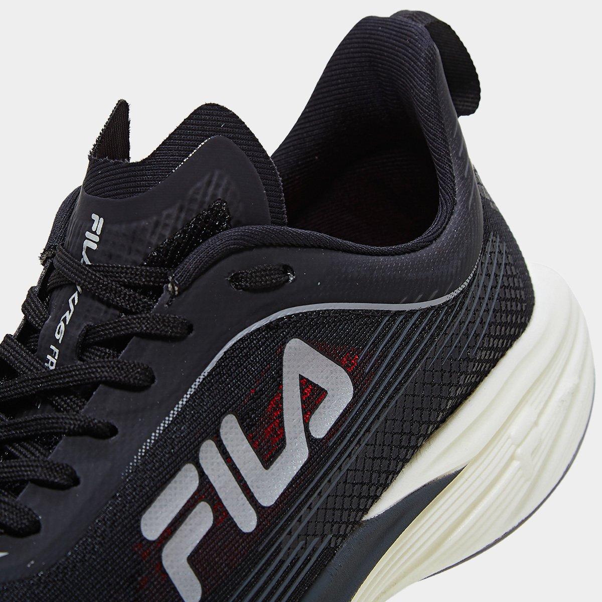 Tênis Fila Kr6 Frame Feminino - 7