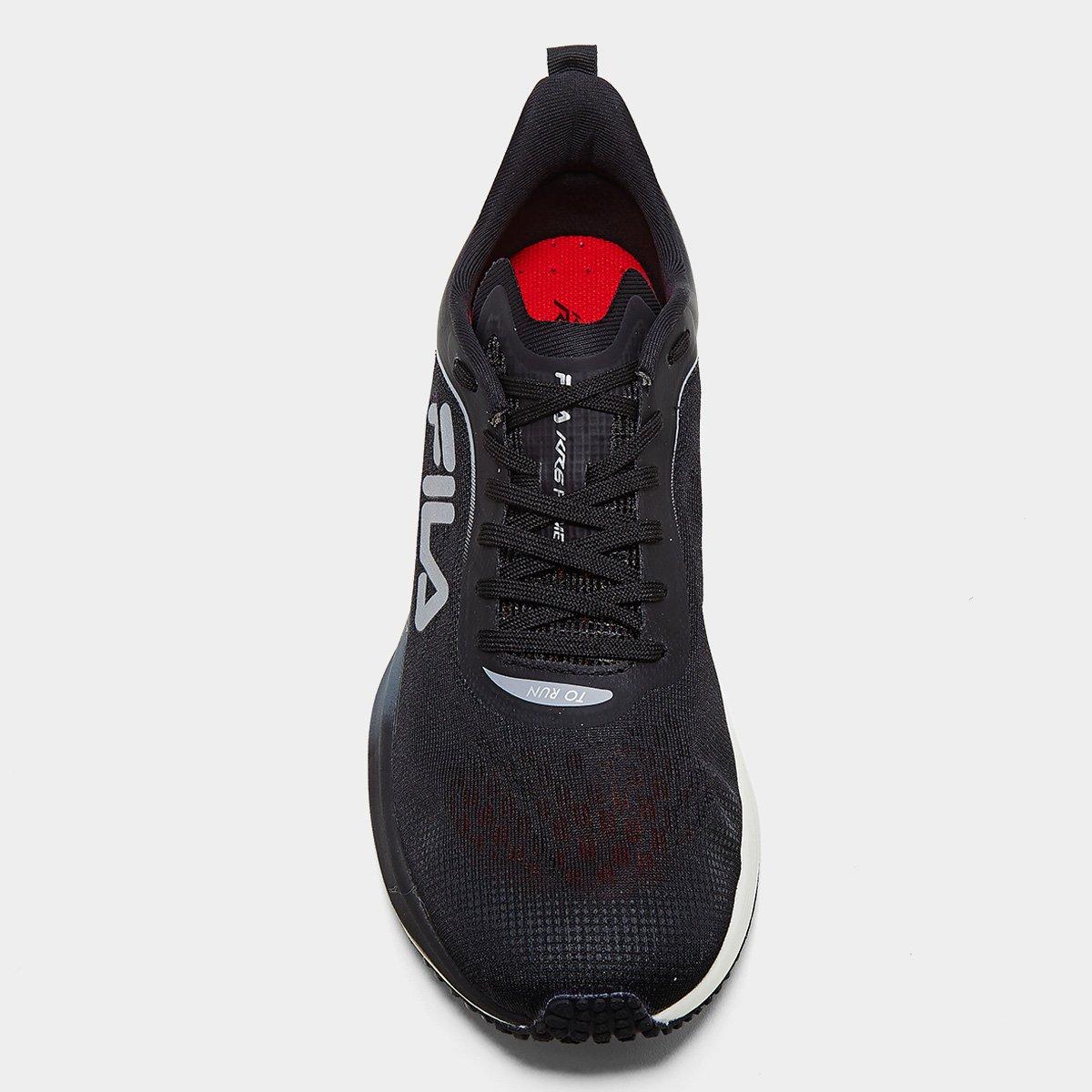 Tênis Fila Kr6 Frame Feminino - 4