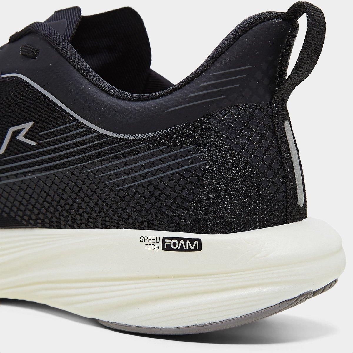 Tênis Fila Kr6 Frame Feminino - 9