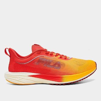 Tênis Fila Kr6 Frame Feminino