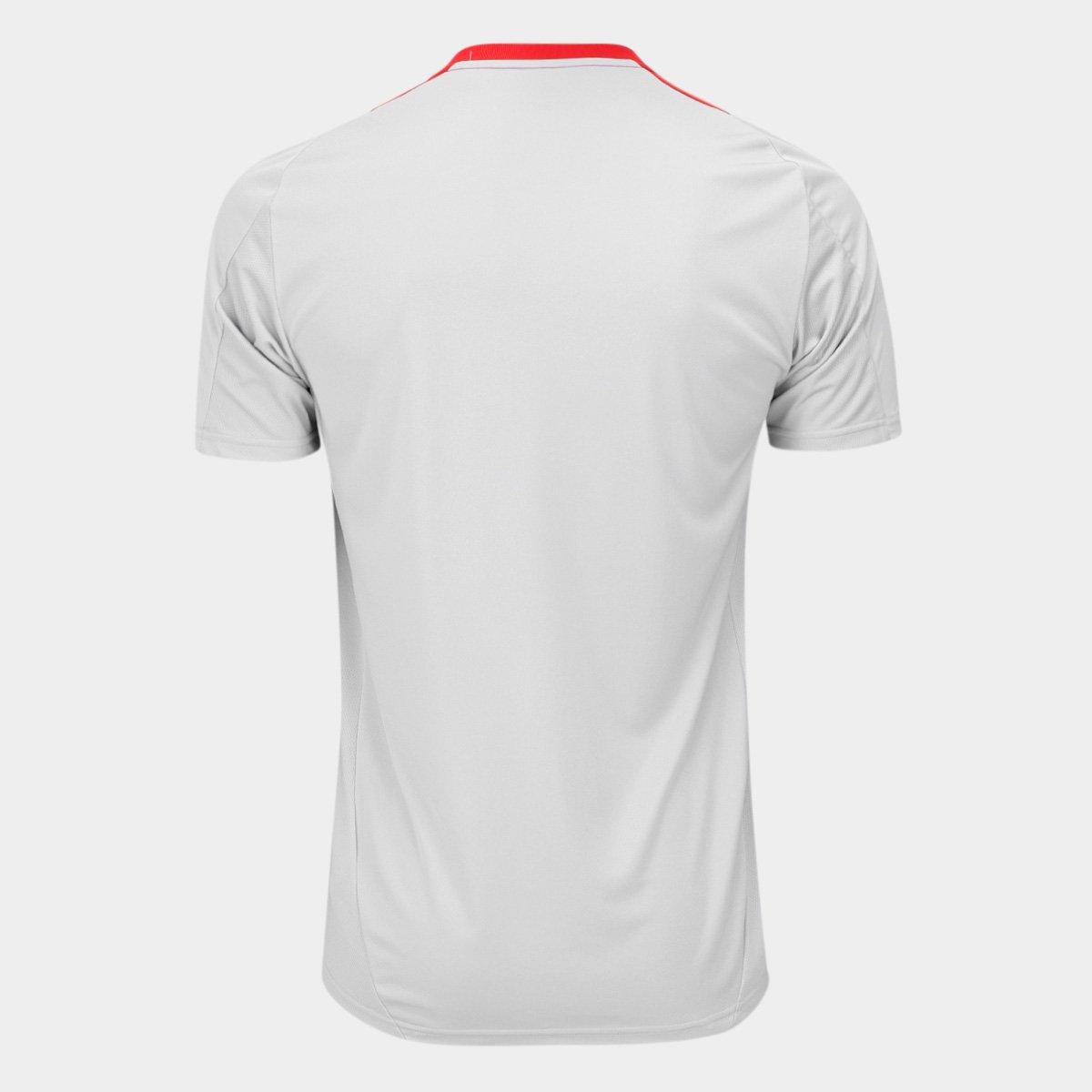 Camisa Internacional 25/26 Treino Adidas Masculina - 2
