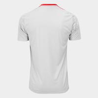 Camisa Internacional 25/26 Treino Adidas Masculina - 2
