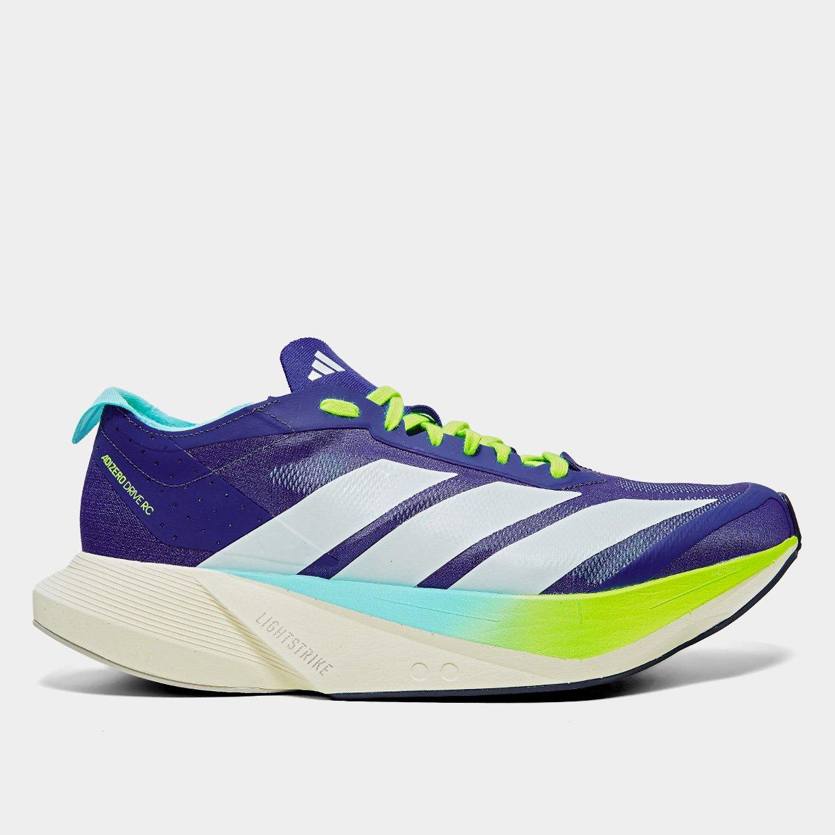 Tênis Adidas Adizero Drive Rc Masculino - 1