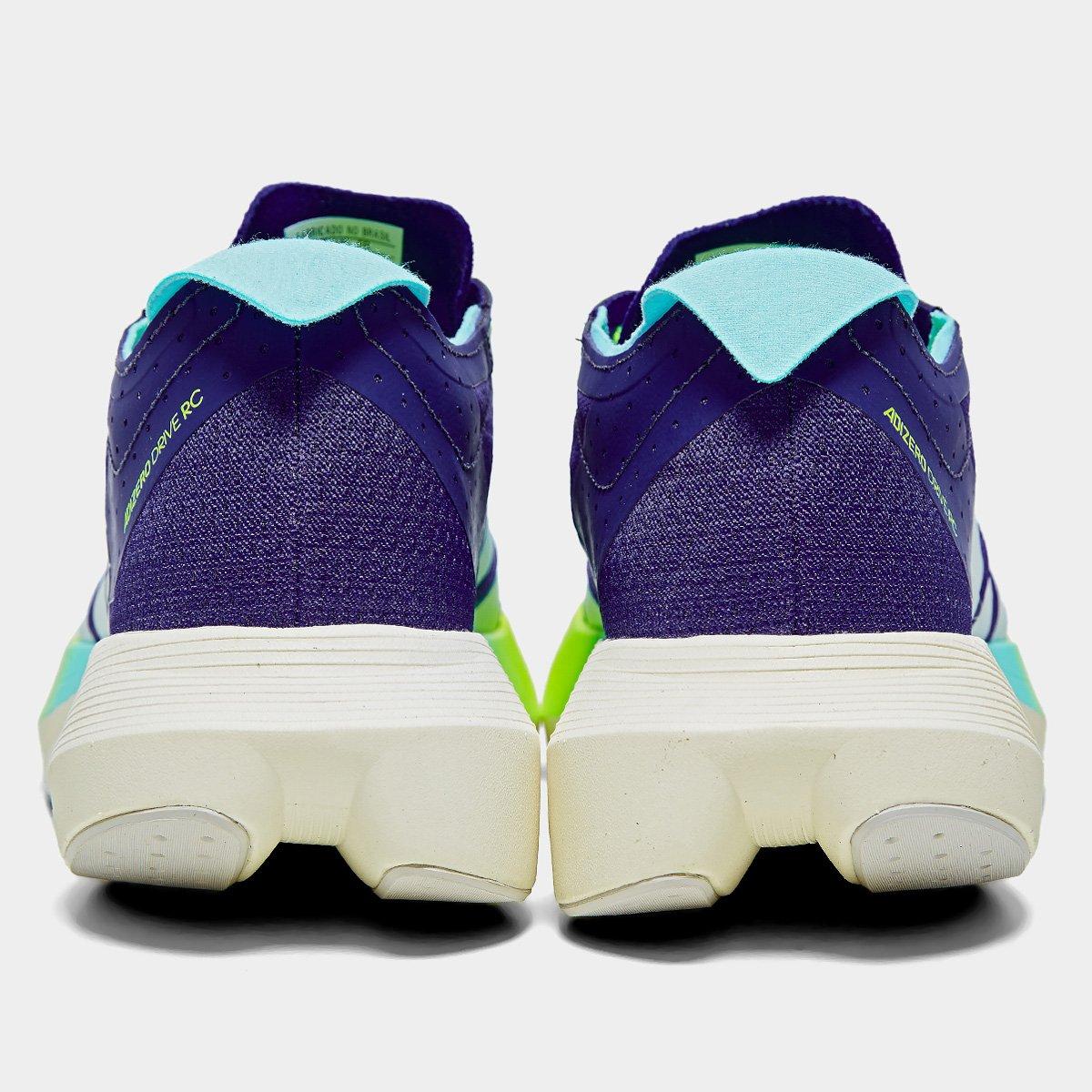Tênis Adidas Adizero Drive Rc Masculino - 3