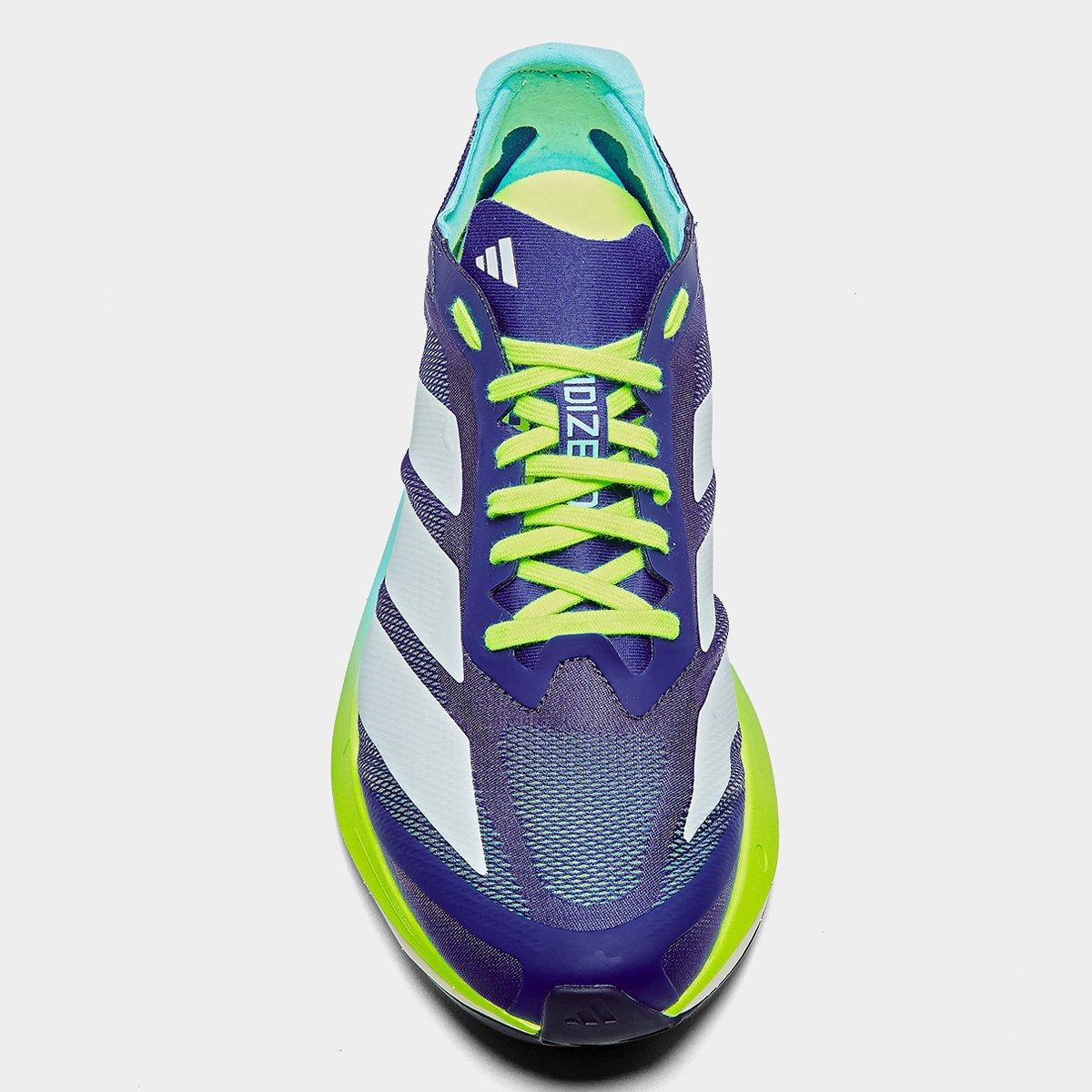Tênis Adidas Adizero Drive Rc Masculino - 4