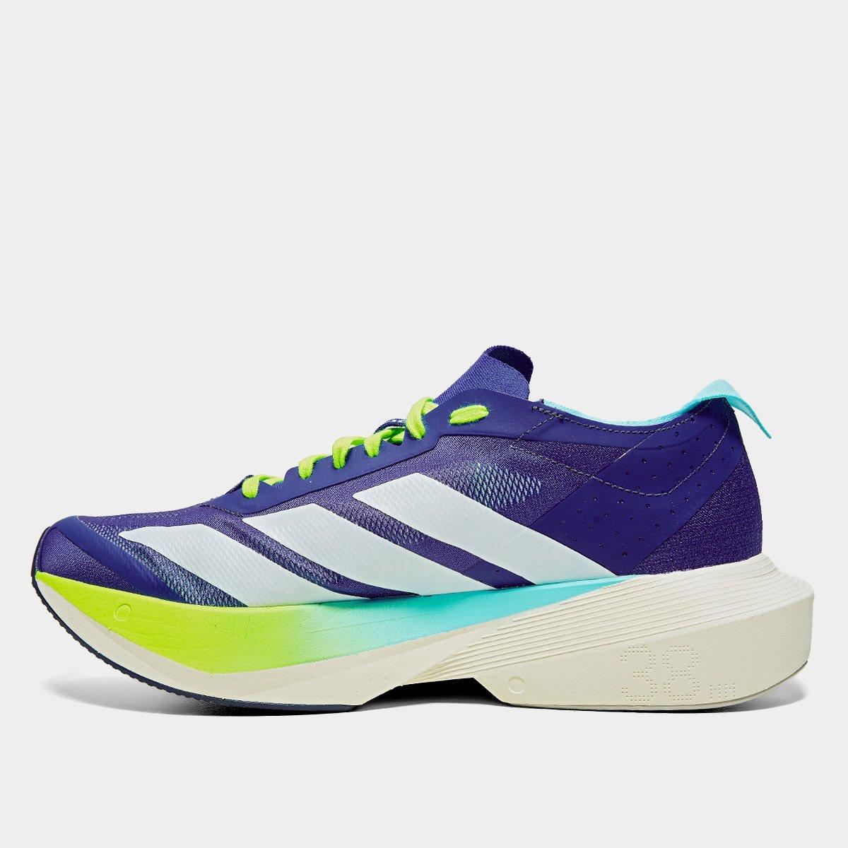 Tênis Adidas Adizero Drive Rc Masculino - 6