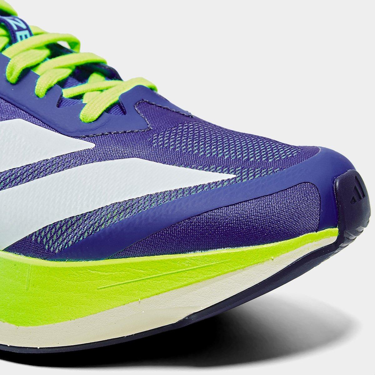 Tênis Adidas Adizero Drive Rc Masculino - 8