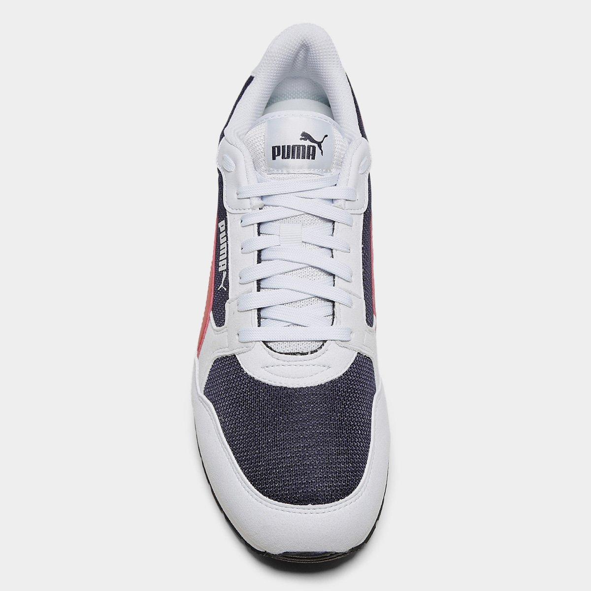 Tênis Puma St Runner V4 Mesh - 3