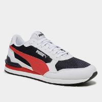 Tênis Puma St Runner V4 Mesh - 2