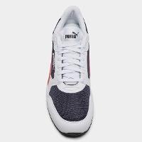 Tênis Puma St Runner V4 Mesh - 3