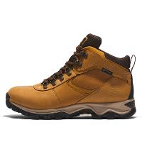 Bota Couro Timberland Mt. Maddsen Masculina - 6