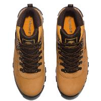 Bota Couro Timberland Mt. Maddsen Masculina - 3