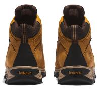 Bota Couro Timberland Mt. Maddsen Masculina