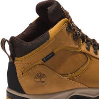 Bota Couro Timberland Mt. Maddsen Masculina - 9