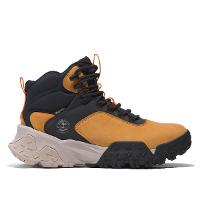 Bota Couro Timberland Motion Scramble Goretex Bootie Masculina - 1