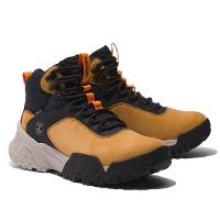 Bota Couro Timberland Motion Scramble Goretex Bootie Masculina - 2