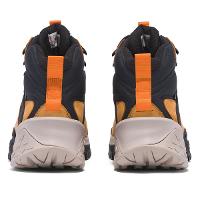 Bota Couro Timberland Motion Scramble Goretex Bootie Masculina