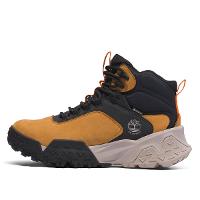 Bota Couro Timberland Motion Scramble Goretex Bootie Masculina - 6