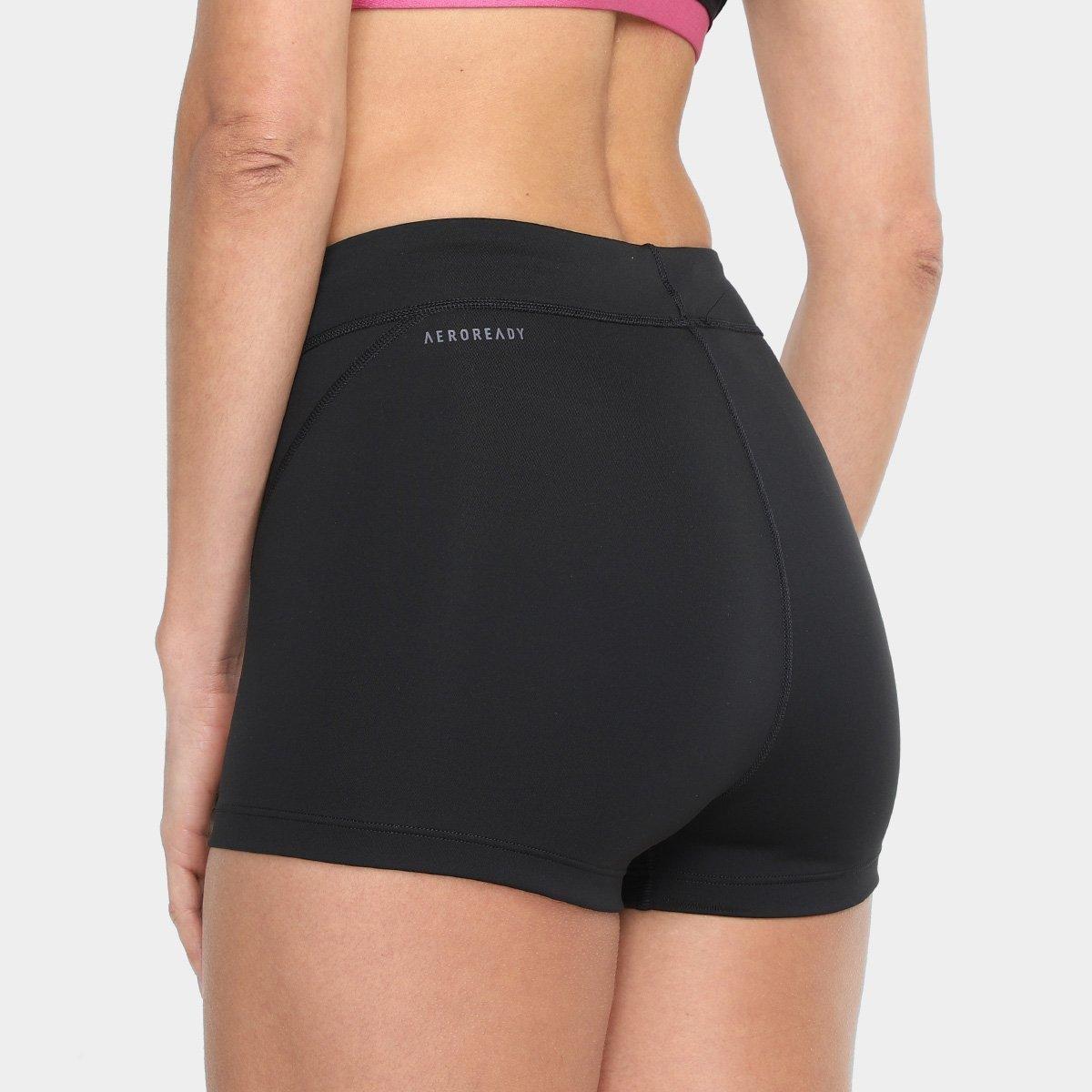 Shorts Adidas Adizero Essentials Feminino - 2