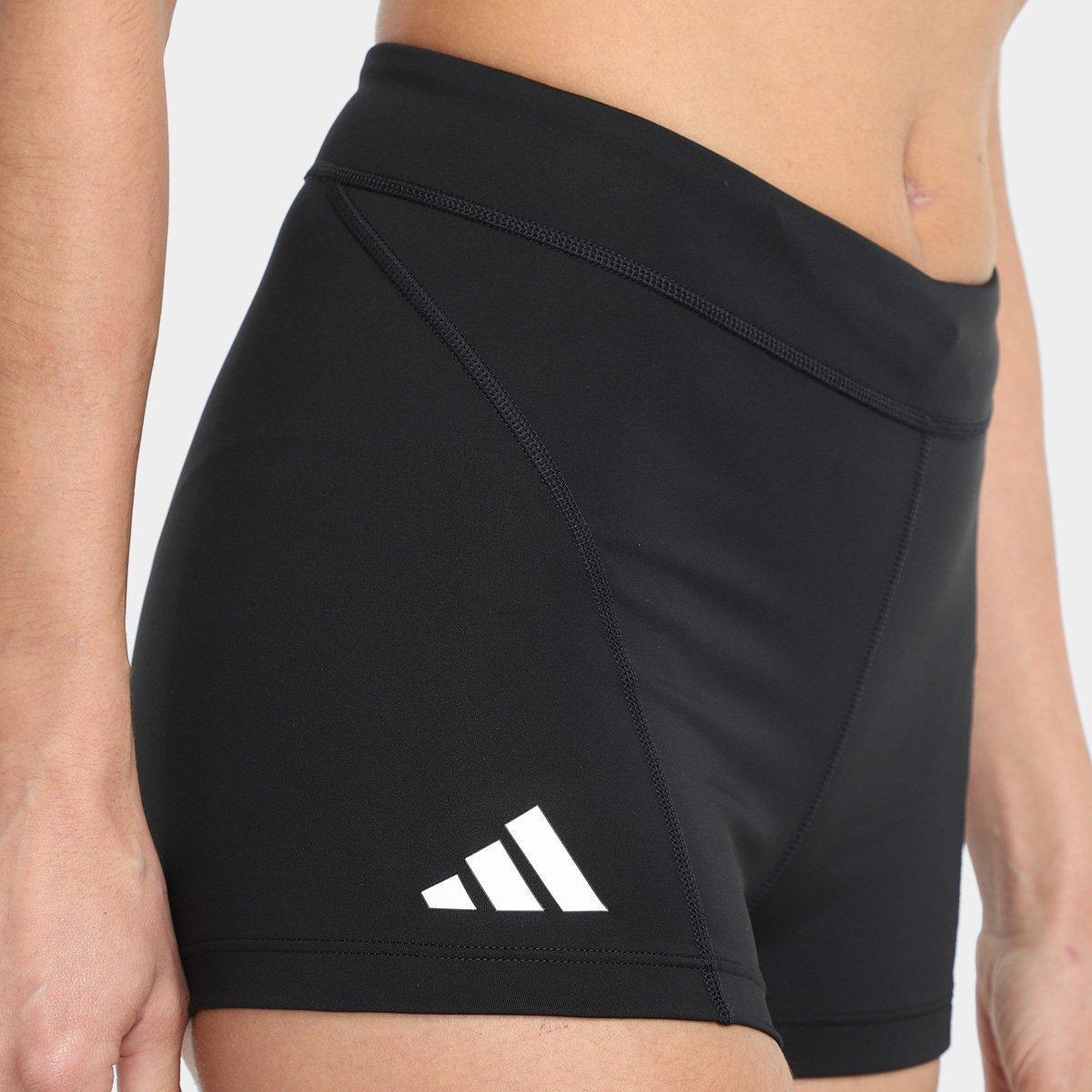 Shorts Adidas Adizero Essentials Feminino - 3