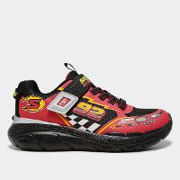 Tênis Infantil Skechers Skech Tracks Menino - 1
