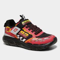 Tênis Infantil Skechers Skech Tracks Menino - 2