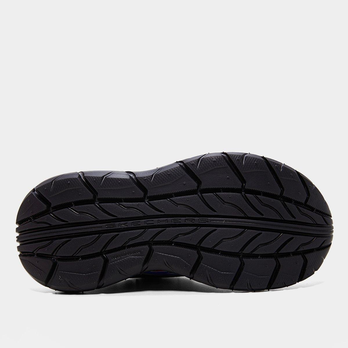 Tênis Infantil Skechers Skech Tracks Menino - 5