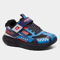 Tênis Infantil Skechers Skech Tracks Menino - 2