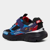 Tênis Infantil Skechers Skech Tracks Menino - 3