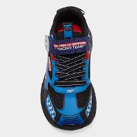 Tênis Infantil Skechers Skech Tracks Menino