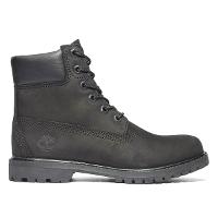Bota Couro Timberland Premium 6 Feminina - 1