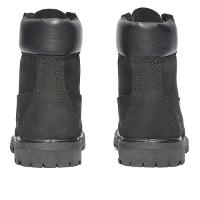 Bota Couro Timberland Premium 6 Feminina