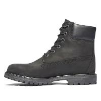 Bota Couro Timberland Premium 6 Feminina - 7