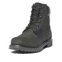 Bota Couro Timberland Premium 6 Feminina - 8