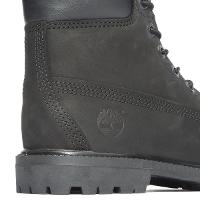 Bota Couro Timberland Premium 6 Feminina - 9