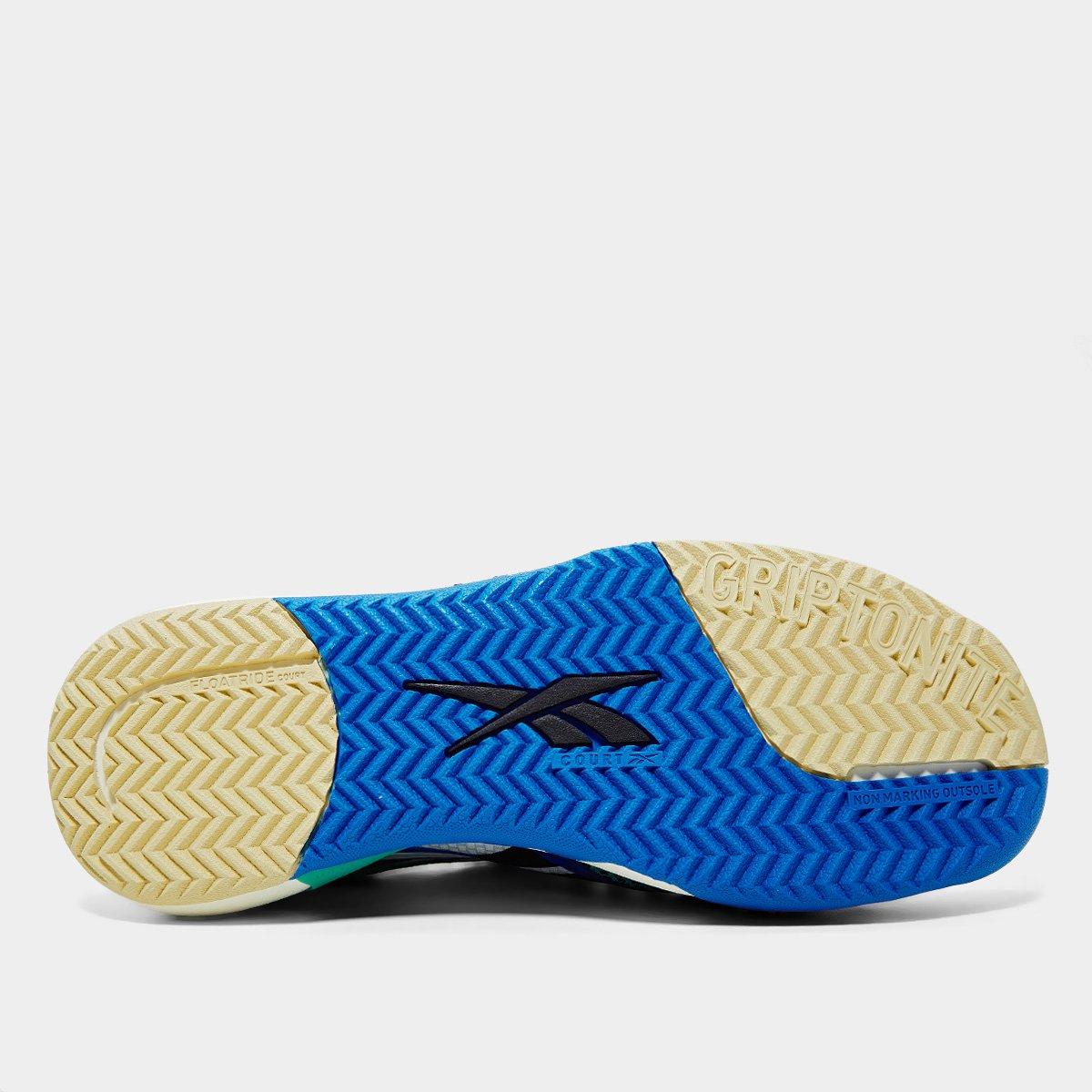 Tênis Reebok Nano Court Feminino - 5