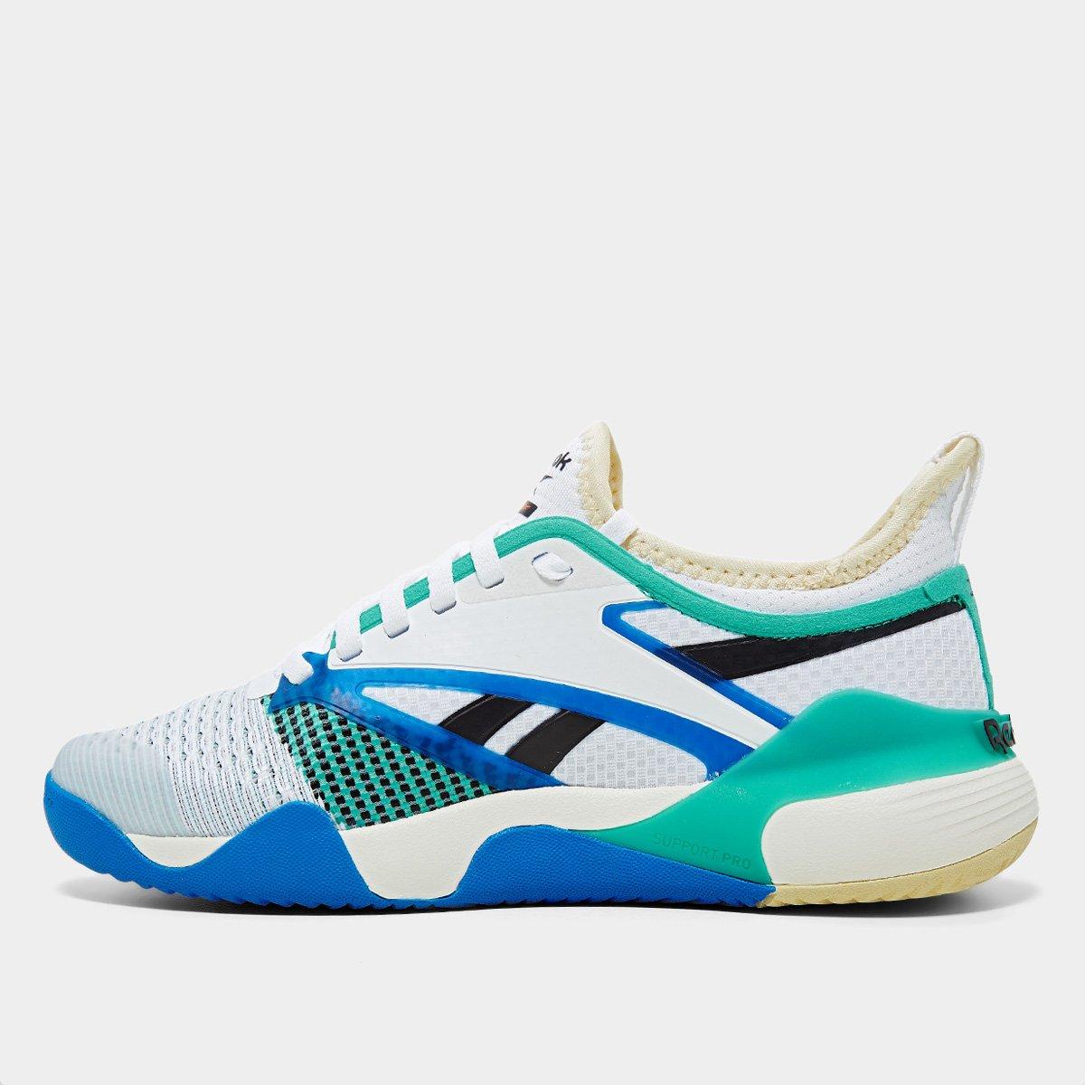 Tênis Reebok Nano Court Feminino - 6
