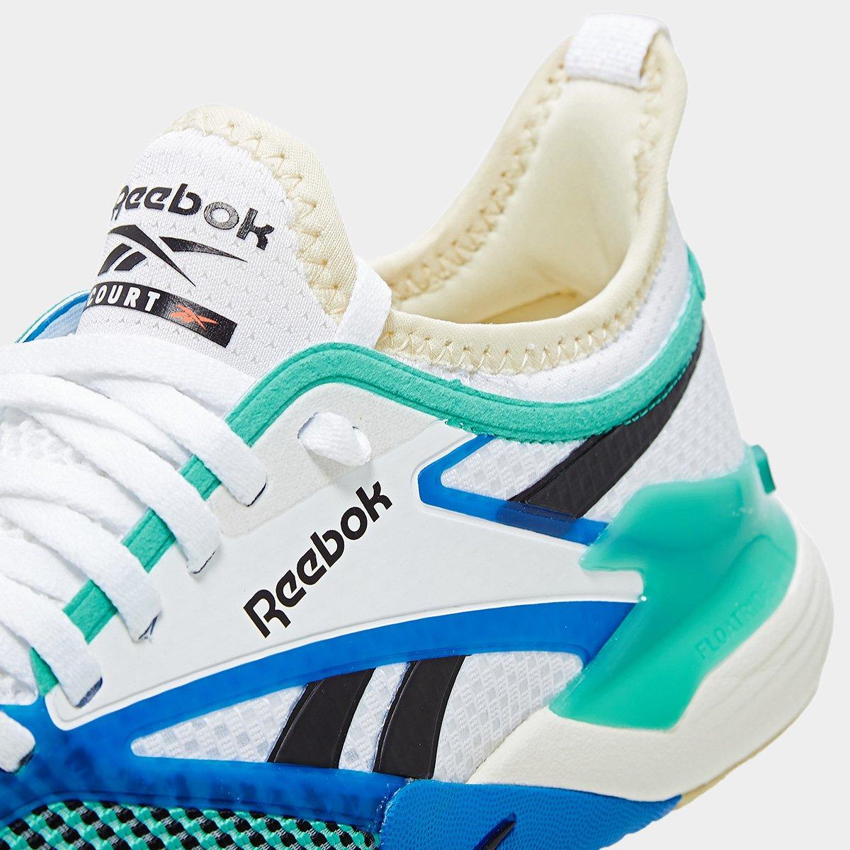 Tênis Reebok Nano Court Feminino - 7