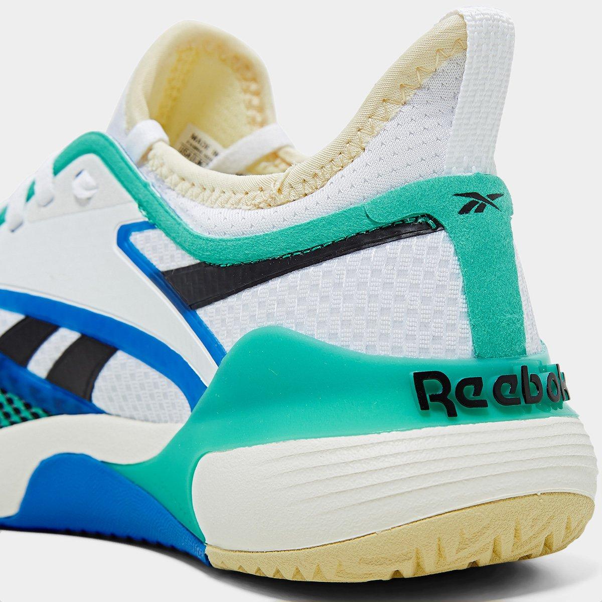 Tênis Reebok Nano Court Feminino - 9