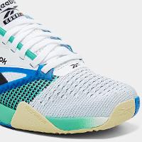 Tênis Reebok Nano Court Feminino - 8