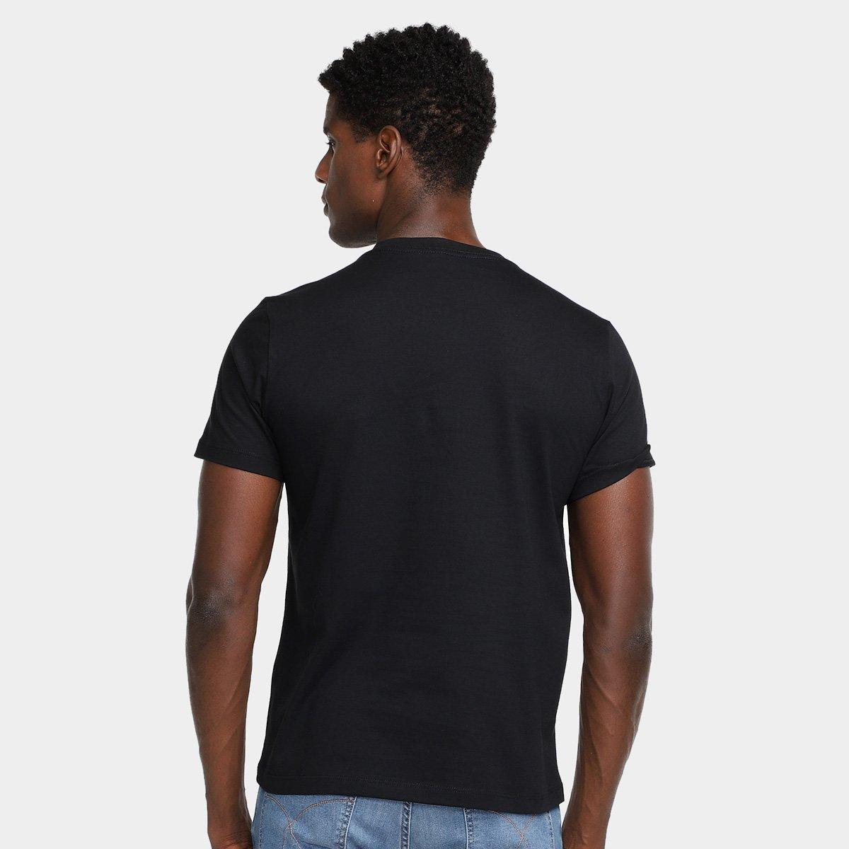 Camiseta Ellus Masculina - 2