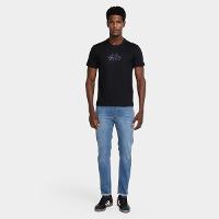 Camiseta Ellus Masculina - 4