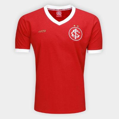 Camisa Internacional 1979 Masculina