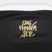 Camisa Vasco Kappa Supporter Beau Masculina - 5