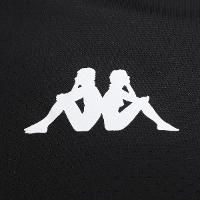 Camisa Vasco Kappa Supporter Beau Masculina