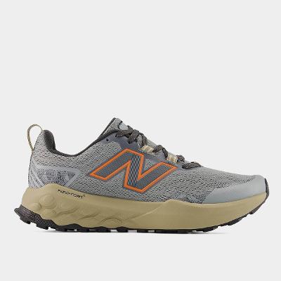 Tênis New Balance Fresh Foam Garoé V2 Masculino