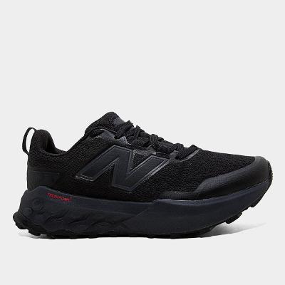 Tênis New Balance Fresh Foam Garoé V2 Masculino